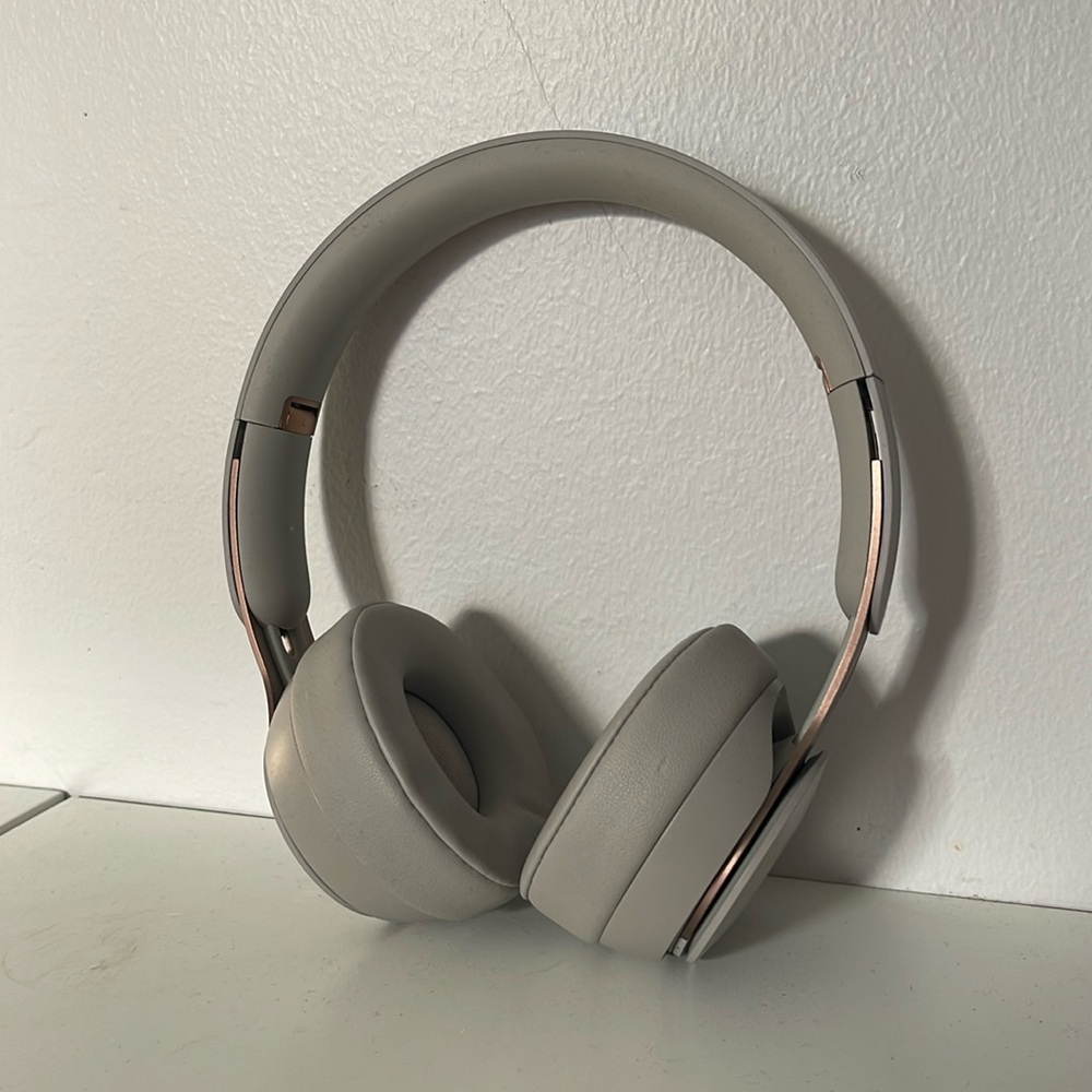 Beats by Dre Solo Pro